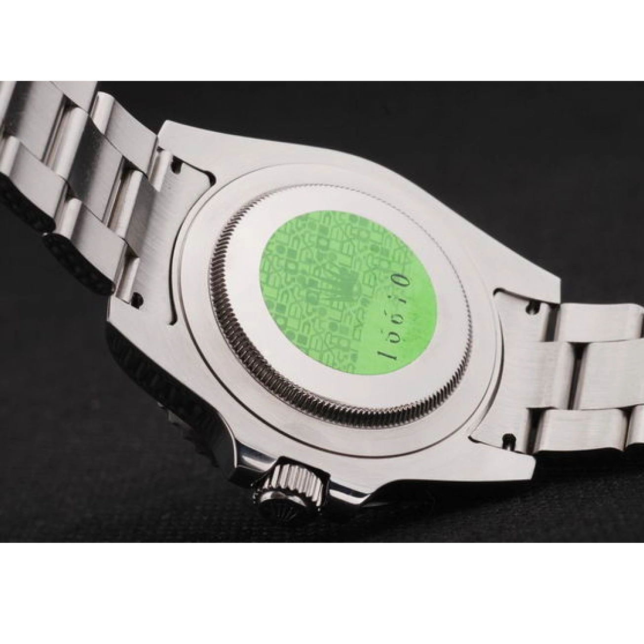 Aaa replica watch Submariner Mechanism-srl56 Rolex Swiss 0806